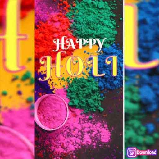Happy Holi Dp Boy 6