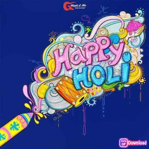 Happy Holi Images 2025 Wishes 1