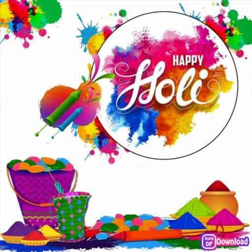 Happy Holi Images 2025 Wishes 13