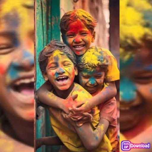 Happy Holi Images 2025 Wishes 2