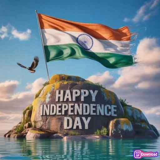 Indian Flag Dp For Whatsapp 10
