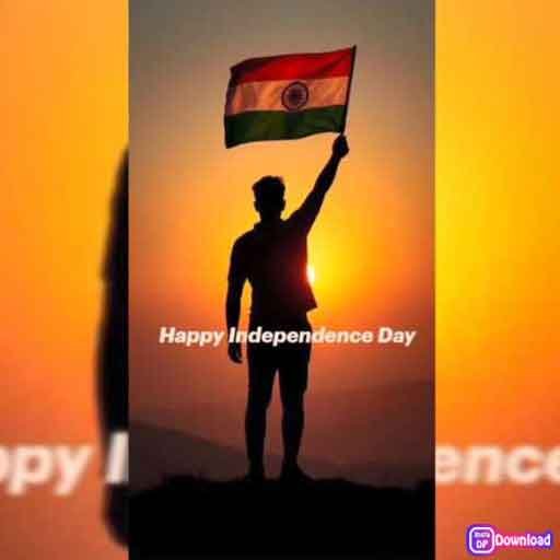 Indian Flag Dp For Whatsapp 4