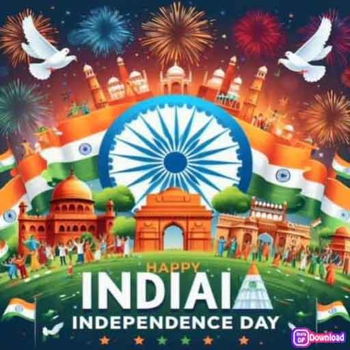 Indian Flag Dp For Whatsapp 5