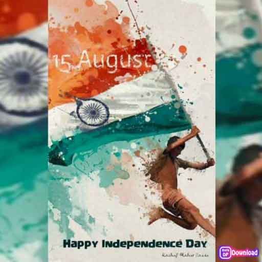 Indian Flag Dp For Whatsapp 6
