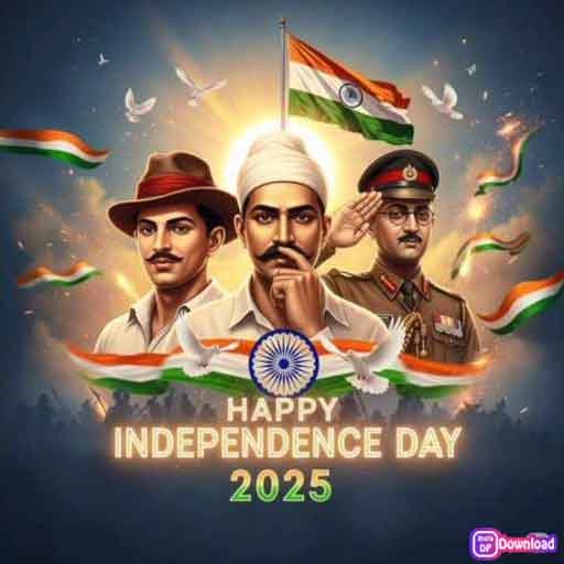 Indian Flag Dp Hd Download 3