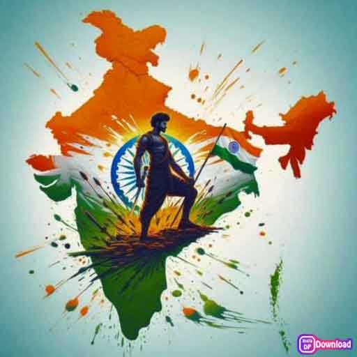 Indian Flag Dp Hd Download 5