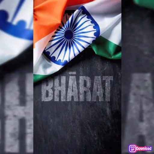 Tiranga Wallpaper National Flag Dp 1