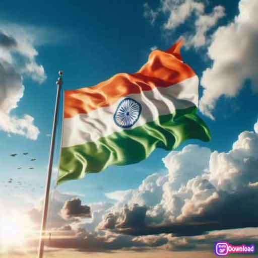Tiranga Wallpaper National Flag Dp 2